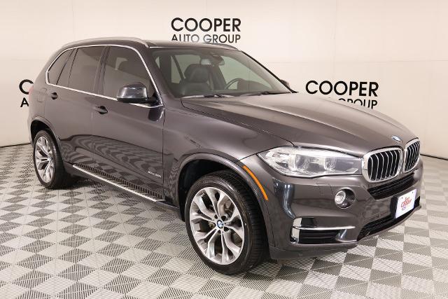 2017 BMW X5 xDrive35i for sale in Oklahoma City, OK