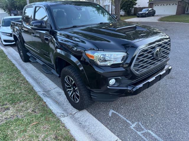 2022 Toyota Tacoma TRD Sport for sale in Jacksonville, FL