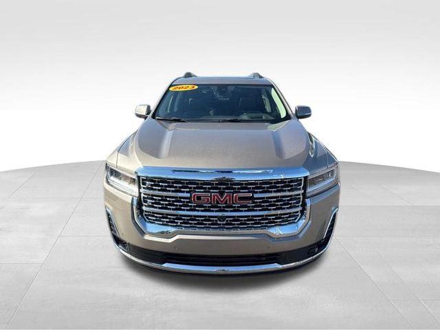 2023 GMC Acadia AWD Denali