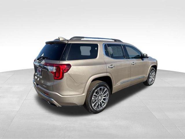 2023 GMC Acadia AWD Denali