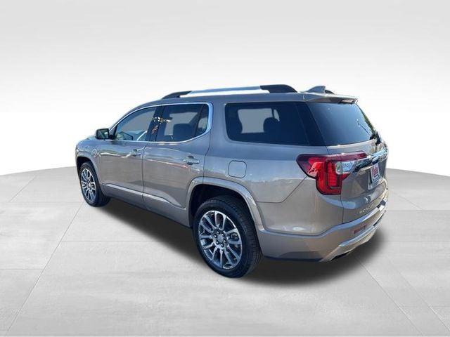 2023 GMC Acadia AWD Denali