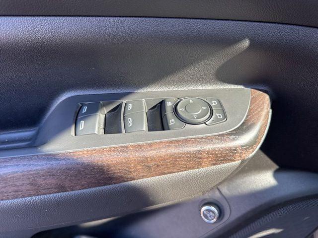 2023 GMC Acadia AWD Denali