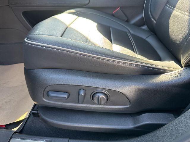 2023 GMC Acadia AWD Denali