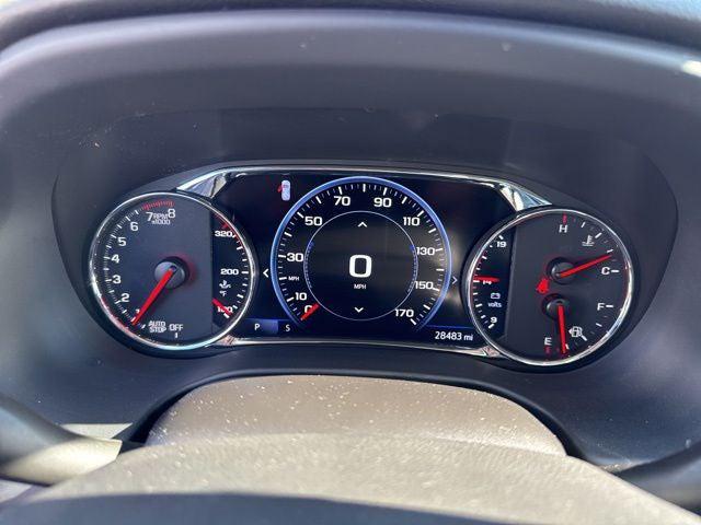 2023 GMC Acadia AWD Denali