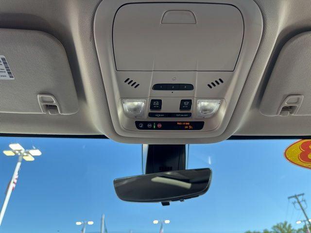 2023 GMC Acadia AWD Denali