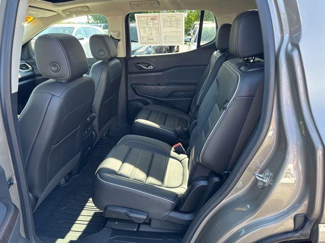 2023 GMC Acadia AWD Denali