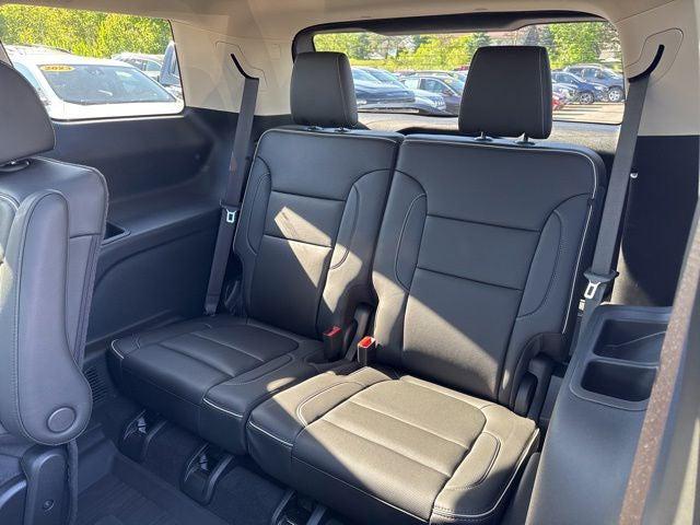 2023 GMC Acadia AWD Denali