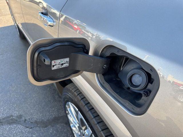 2023 GMC Acadia AWD Denali