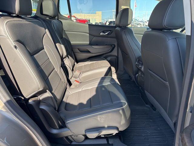 2023 GMC Acadia AWD Denali