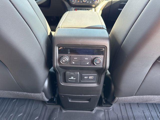 2023 GMC Acadia AWD Denali