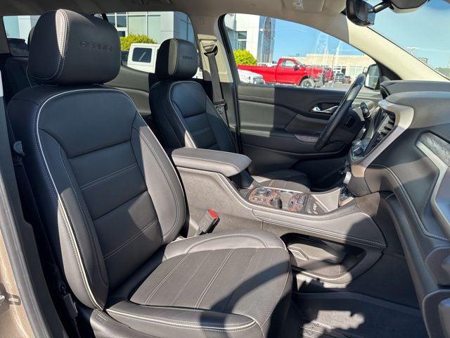 2023 GMC Acadia AWD Denali