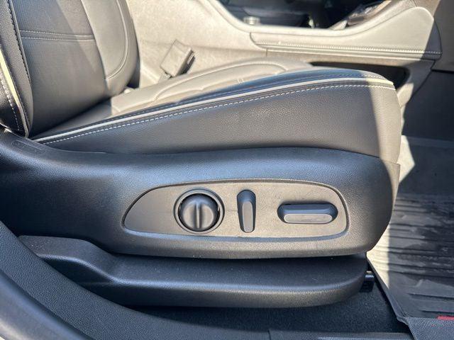 2023 GMC Acadia AWD Denali