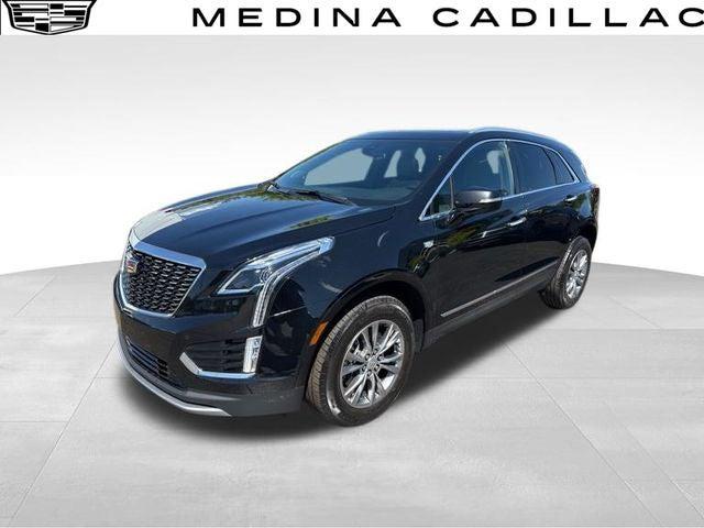2023 Cadillac XT5 AWD Premium Luxury for sale in Medina, OH
