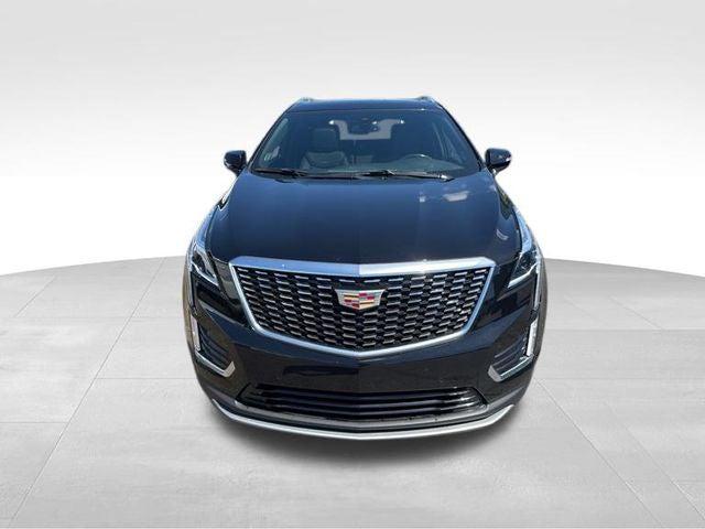 2023 Cadillac XT5 AWD Premium Luxury
