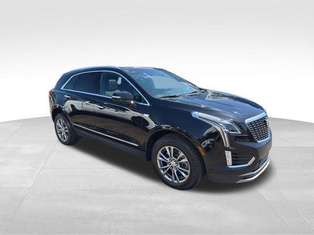 2023 Cadillac XT5 AWD Premium Luxury