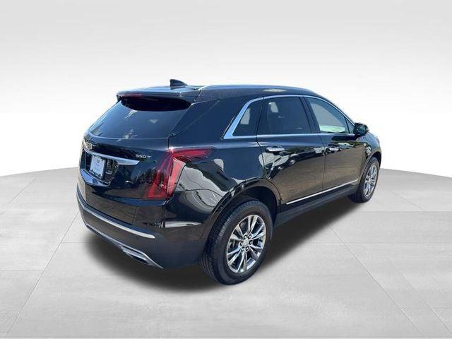 2023 Cadillac XT5 AWD Premium Luxury