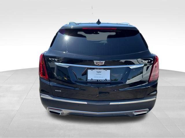 2023 Cadillac XT5 AWD Premium Luxury