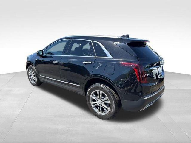 2023 Cadillac XT5 AWD Premium Luxury