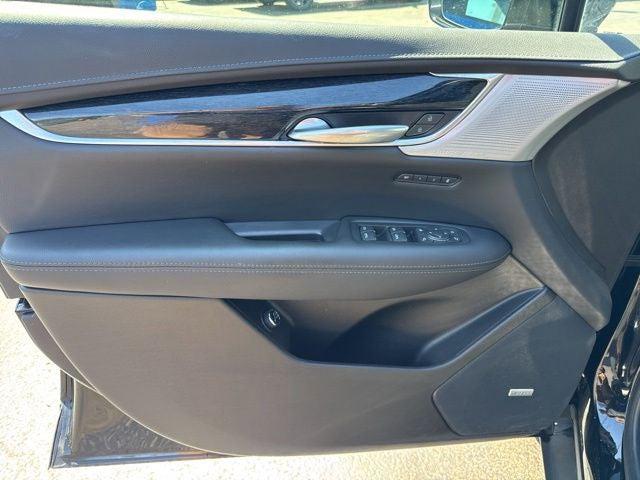 2023 Cadillac XT5 AWD Premium Luxury
