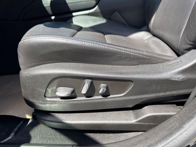 2023 Cadillac XT5 AWD Premium Luxury