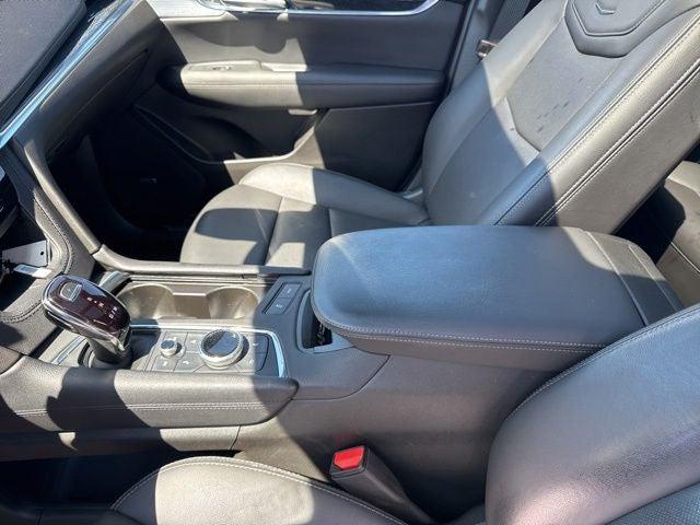 2023 Cadillac XT5 AWD Premium Luxury