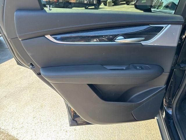 2023 Cadillac XT5 AWD Premium Luxury