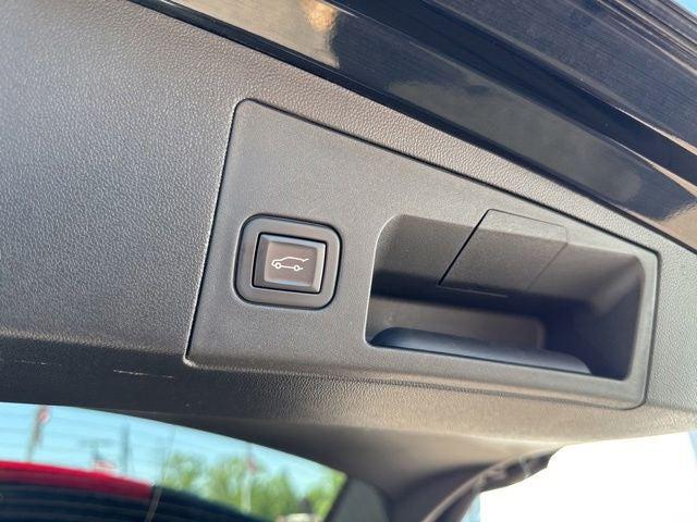 2023 Cadillac XT5 AWD Premium Luxury