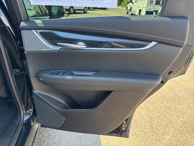 2023 Cadillac XT5 AWD Premium Luxury