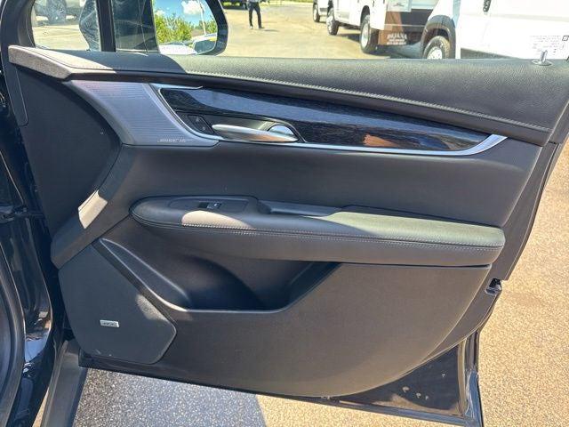 2023 Cadillac XT5 AWD Premium Luxury