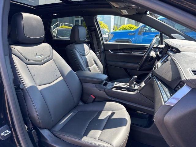 2023 Cadillac XT5 AWD Premium Luxury