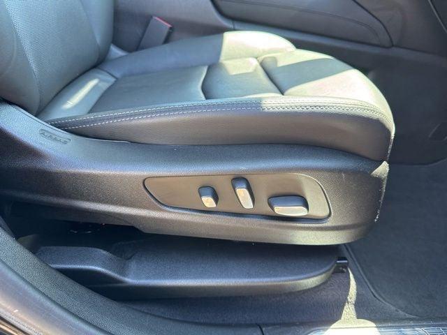 2023 Cadillac XT5 AWD Premium Luxury