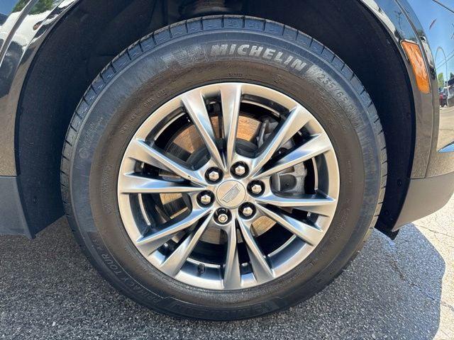 2023 Cadillac XT5 AWD Premium Luxury