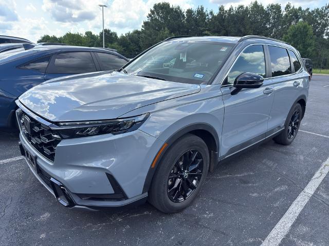2023 Honda CR-V Hybrid Sport for sale in Tyler, TX