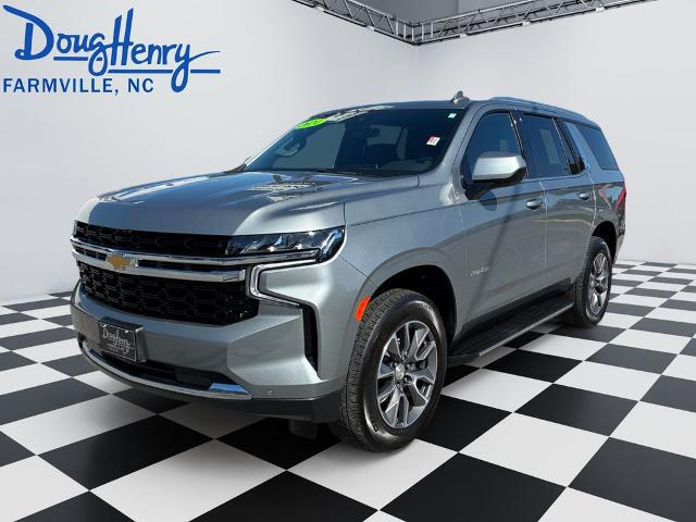2024 Chevrolet Tahoe 2WD LS for sale in Ayden, NC