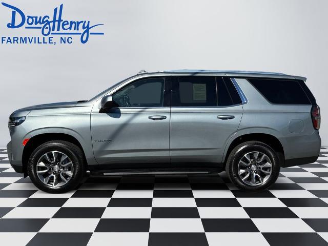2024 Chevrolet Tahoe 2WD LS