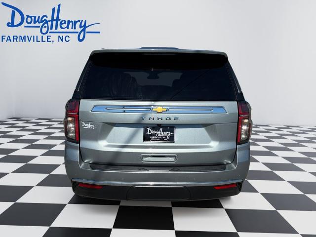 2024 Chevrolet Tahoe 2WD LS