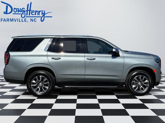 2024 Chevrolet Tahoe 2WD LS