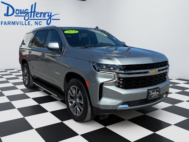 2024 Chevrolet Tahoe 2WD LS