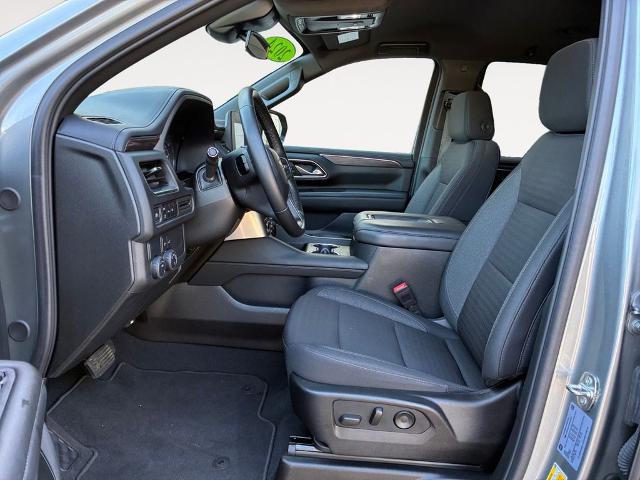 2024 Chevrolet Tahoe 2WD LS