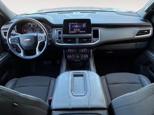 2024 Chevrolet Tahoe 2WD LS