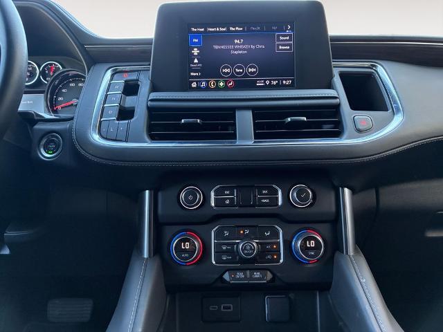 2024 Chevrolet Tahoe 2WD LS