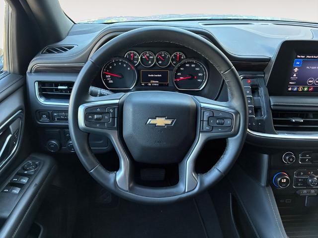 2024 Chevrolet Tahoe 2WD LS