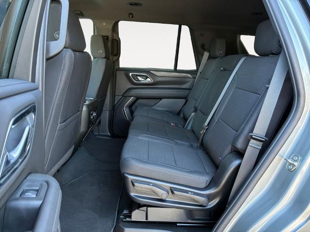 2024 Chevrolet Tahoe 2WD LS
