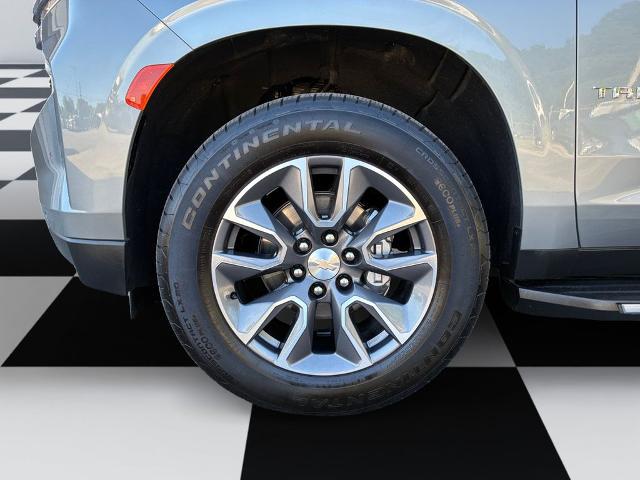2024 Chevrolet Tahoe 2WD LS