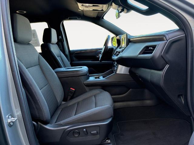 2024 Chevrolet Tahoe 2WD LS