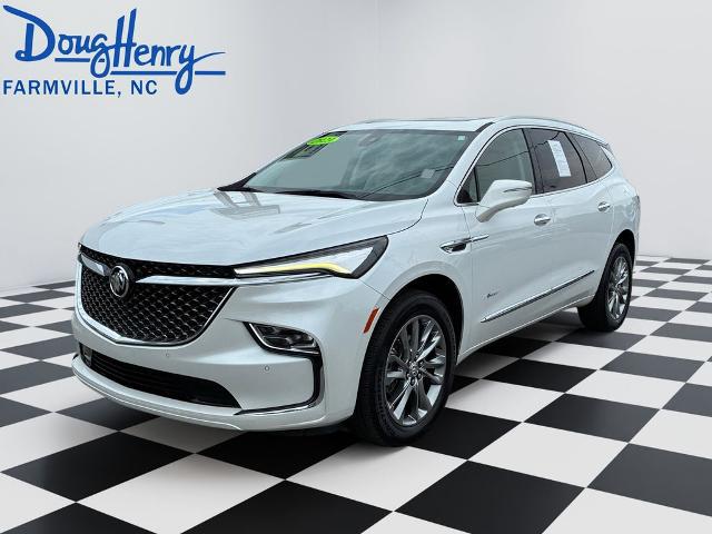 2023 Buick Enclave Avenir FWD for sale in Ayden, NC