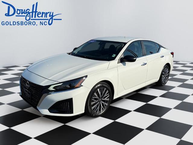 2025 Nissan Altima SV FWD for sale in Ayden, NC