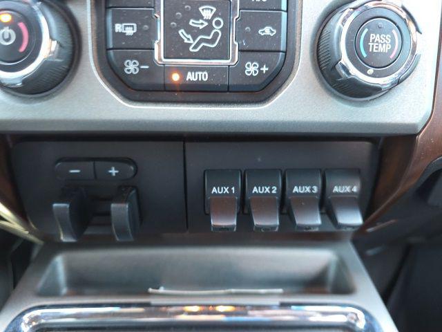 2013 Ford F-350 Lariat Super Duty