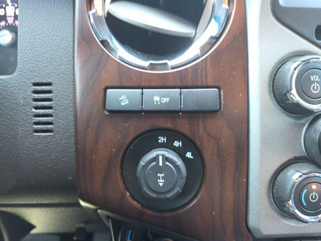 2013 Ford F-350 Lariat Super Duty