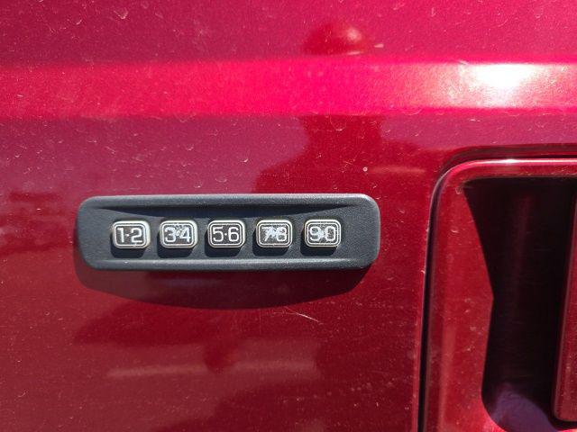2013 Ford F-350 Lariat Super Duty